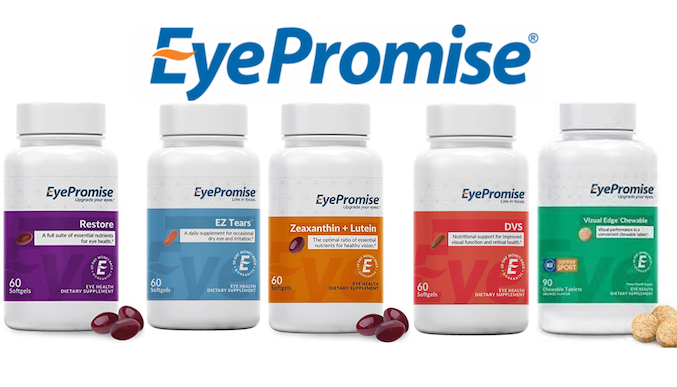 Eye Promise Products