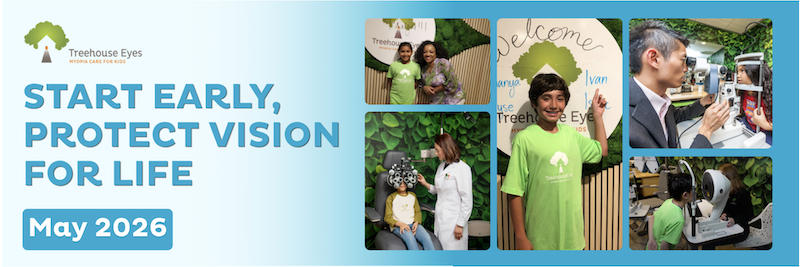 Blog banner start early protect vision for life